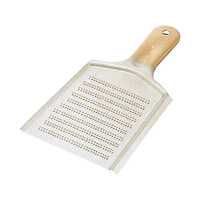 ツボエ スーパーハイカット銅製おろし金特5号両面目立 FCA4486-DO-050