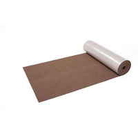 サンコー おくだけ吸着マット 60×600cm BR FCF625V