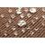サンコー おくだけ吸着ロングマット60×600cm ブラウン FCF625V-イメージ3