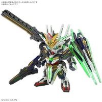 バンダイスピリッツ SDW HEROES キャプテンクアンタ GF SDWH38ｷﾔﾌﾟﾃﾝｸｱﾝﾀGF