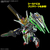 バンダイスピリッツ SDW HEROES キャプテンクアンタ GF SDWH38ｷﾔﾌﾟﾃﾝｸｱﾝﾀGF-イメージ3