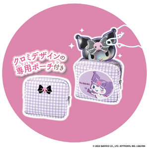 バンダイ Make Up Palette set クロミ ﾒｲｸｱﾂﾌﾟﾊﾟﾚﾂﾄSETｸﾛﾐ-イメージ4