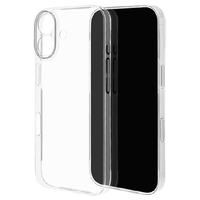 ラスタバナナ iPhone 17用ULTRA LIGHT PCケース クリア 8939IP5APCCL