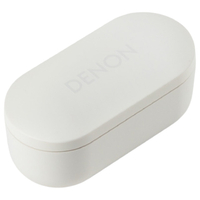 DENON AHC15PLWTEM 完全ワイヤレスイヤフォン Denon PerL Pro