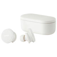 DENON AHC15PLWTEM 完全ワイヤレスイヤフォン Denon PerL Pro ホワイト