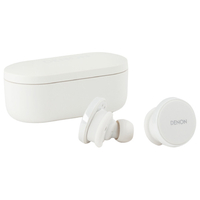 DENON AHC15PLWTEM 完全ワイヤレスイヤフォン Denon PerL Pro