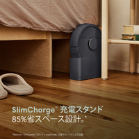 iRobot F115060 Roomba Mini Slim 掃除機&床拭きロボット + SlimCharge