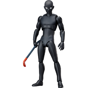 FREEing figma SP-089 真・犯人「名探偵コナン」 FIGMASP089シンハンニンN FREEing figma SP-089 真・犯人「名探偵コナン」 FIGMASP089シンハンニンN