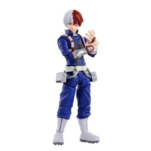 バンダイスピリッツ S.H.Figuarts 轟焦凍 SHFﾄﾄﾞﾛｷｼﾖｳﾄ-イメージ1
