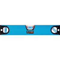 シンワ測定 ブルーレベル Ｊｒ． ２ ３００ｍｍ シンワ　“ブルーレベルJr.2”　マグネットなし 73363