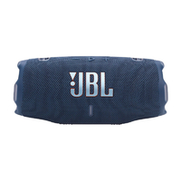JBL 防水対応ポータブルBluetoothスピーカー Charge 6 (BLU)ブルー JBLCHARGE6BLU