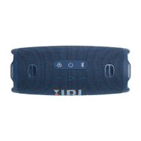 JBL JBLCHARGE6BLU 防水対応ポータブルBluetoothスピーカー Charge 6
