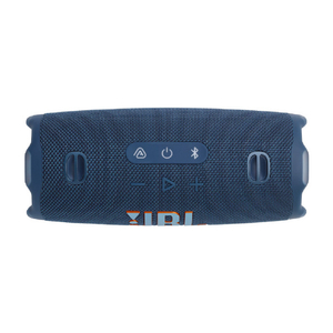 JBL 防水対応ポータブルBluetoothスピーカー Charge 6 (BLU)ブルー JBLCHARGE6BLU-イメージ5