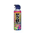 アース製薬 アースガーデン ヤブ蚊マダニジェット 480mL FCU4106