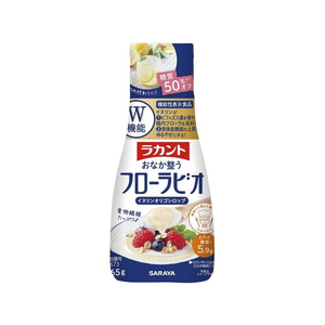 サラヤ ラカント フローラビオ 265g FC003PN-イメージ1