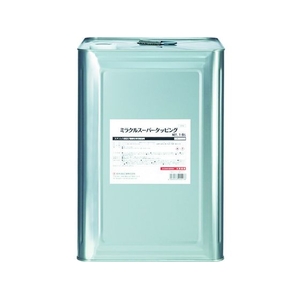 鈴木油脂工業 ミラクルスーパータッピング 18L FC075EX-7593571-イメージ1
