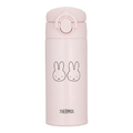 サーモス 調乳用ステンレスボトル(0．35L) ライトピンク JPA-350BLP