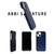 ABBI SIGNATURE iPhone 16 Pro用LIPARI イタリアンレザー MagSafe対応バックカバー ダークブラウン ABS27363I16PR-イメージ6