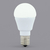 アイリスオーヤマ LED電球 E17口金 全光束760lm(5.8W小型電球タイプ) オリジナル 昼白色相当 LDA6N-G-E17-6EDA-イメージ2