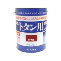 カンペハピオ カンペ 油性トタン用3Lあかさび FC408HX-3610721