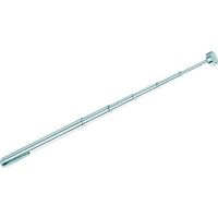 トラスコ中山 マグネットハンド(アンテナタイプ) シルバー 610MM FC088DC-8566673
