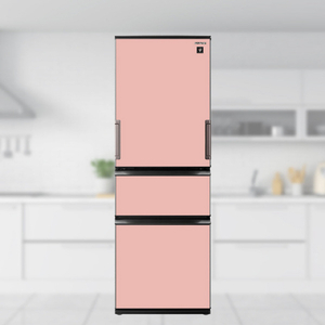 e angle ドレスアップマグネットシート ピンク ANG-MG-SJP37E5-1P-イメージ1
