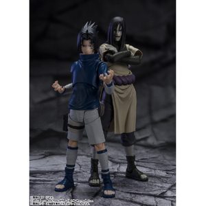 バンダイスピリッツ S．H．Figuarts 大蛇丸 -永劫を求めし真理の探究者- SHFｵﾛﾁﾏﾙｴｲｺﾞｳｦﾓﾄﾒｼ-イメージ9
