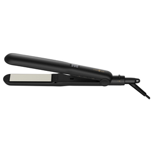 modshair フレックススムーズアイロン ブラック MHS-3057-K modshair フレックススムーズアイロン ブラック MHS-3057-K