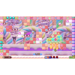タイトー バブルボブル シュガーダンジョン ブースト【Switch】 HACPBR2ZB-イメージ7