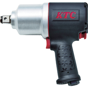 ＫＴＣ エアインパクトレンチ １９．０ｓｑ．インパクトレンチ（コンポジットタイプ） 能力ボルト径３３ｍｍ KTC エアインパクトレンチ JAP651-イメージ1