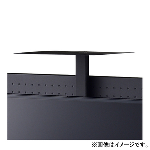 ハヤミ カメラスタンド HAMILEX・PU-460series ブラック PUP-B4602-イメージ1
