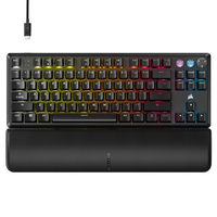 Corsair CH-911911G-JP ゲーミングキーボード K70 PRO TKL ブラック