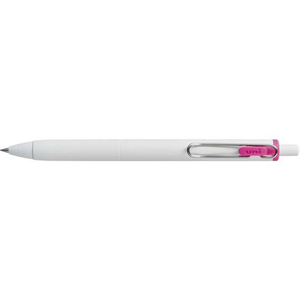 三菱鉛筆 ユニボールワン 0.38mm ピンク FCC0657-UMNS38.13-イメージ1