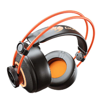 中古美品 COUGAR IMMERSA ゲーミングヘッドセット Amazon.co.jp: COUGAR ゲーミングヘッドセット IMMERSA PRO 7.1