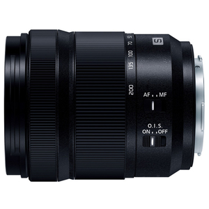 パナソニック デジタル一眼カメラ用交換レンズ LUMIX S-R28200-イメージ3