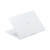 NEC 16型高性能ノートブック e angle select LAVIE N16 パールホワイト PC-N1675LAW-E6-イメージ4