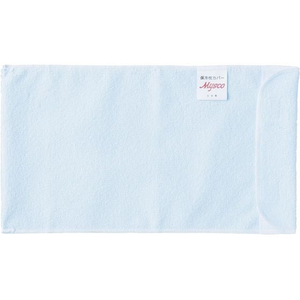 マツヨシ 保冷枕カバー(防水カバー)保冷枕小用 M 300×170mm FCG935C-01-5310-03-イメージ1