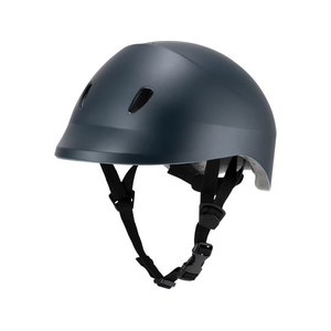 クミカ工業 ドルフィンヘルメット 54-58cm ネイビー FCK997A-イメージ1