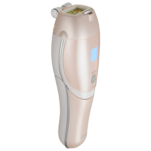 お値下げ　ヤーマンレイボーテ Go VIピンクゴールド STA-213P新品 STA-213P 光美容器 Rei Beaute（レイボーテ）Go VIタイプ ピンク