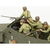 タミヤ 1/35 M3A1スカウトカー 1/35 ミリタリーミニチュアシリーズ No.363 T35363M3A1ｽｶｳﾄｶ--イメージ5