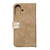 NATURAL　design iPhone17用 手帳型ケース NEW COCOTTE ベージュ IP25-61-COT05-イメージ2