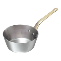 和田助製作所 SW 18-8 テーパー型 プチパン 9cm FC950LL-4395200