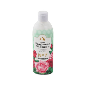 昭和化学工業 コペット フレグランスシャンプー ハピネスローズの香り 275ml FCE400V-イメージ1