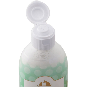 昭和化学工業 コペット フレグランスシャンプー ハピネスローズの香り 275ml FCE400V-イメージ3