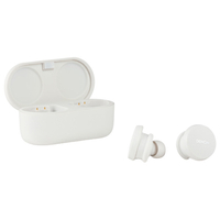 DENON AHC10PLWTEM 完全ワイヤレスイヤフォン Denon PerL