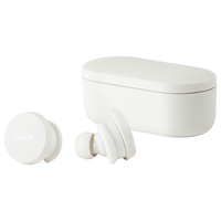 DENON AHC10PLWTEM 完全ワイヤレスイヤフォン Denon PerL