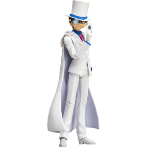 FREEing figma SP-088 怪盗キッド「名探偵コナン」 FIGMASP088ｶｲﾄｳｷﾂﾄﾞN-イメージ1