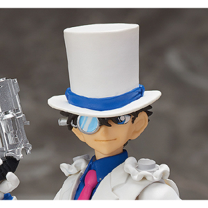 FREEing figma SP-088 怪盗キッド「名探偵コナン」 FIGMASP088ｶｲﾄｳｷﾂﾄﾞN-イメージ10