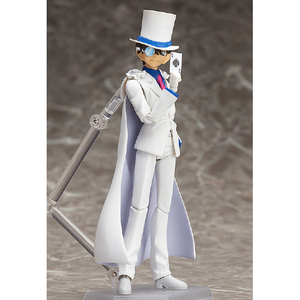 FREEing figma SP-088 怪盗キッド「名探偵コナン」 FIGMASP088ｶｲﾄｳｷﾂﾄﾞN-イメージ2