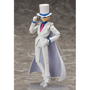 FREEing figma SP-088 怪盗キッド「名探偵コナン」 FIGMASP088ｶｲﾄｳｷﾂﾄﾞN-イメージ3